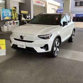 ボルボ・XC40