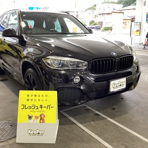 BMW・X5