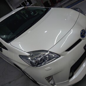 トヨタ・プリウス