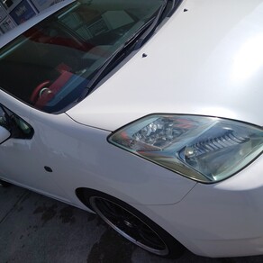 トヨタ・プリウス