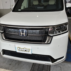 ホンダ・ステップワゴン