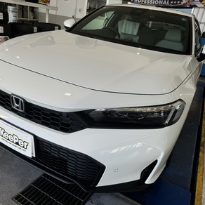 ホンダ・シビック 