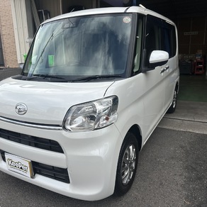 ダイハツ・タント