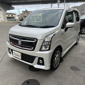 スズキ・ワゴンR