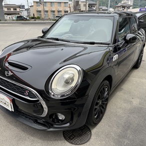BMW・MINIクラブマン
