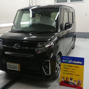 ダイハツ・タント