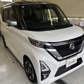 日産・ルークス