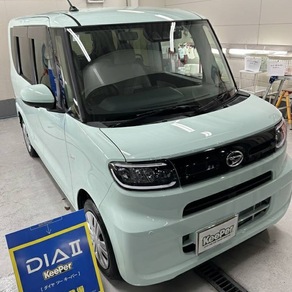 ダイハツ・タント