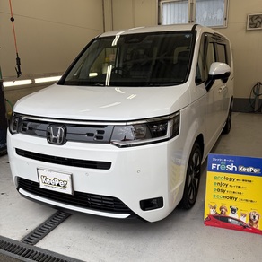 ホンダ・ステップワゴン