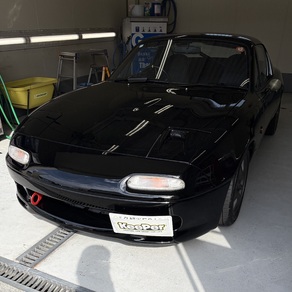 マツダ・ロードスター