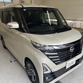 日産・ルークス