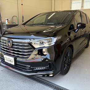 ホンダ・オデッセイ