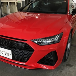 アウディ・RS7
