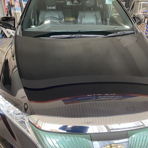 トヨタ・ハリアー