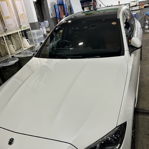 メルセデス・ベンツ・CLEクーペ