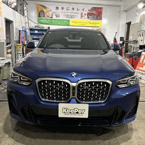 BMW・X1