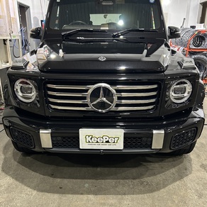 メルセデス・ベンツ・Gクラス