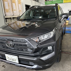 トヨタ・ライズ