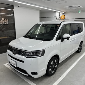 ホンダ・ステップワゴン