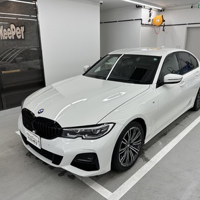 BMW・3シリーズ