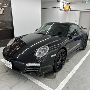 ポルシェ・911