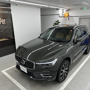 ボルボ・XC60