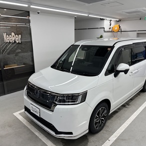 ホンダ・ステップワゴン