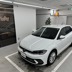 フォルクスワーゲン・ポロ