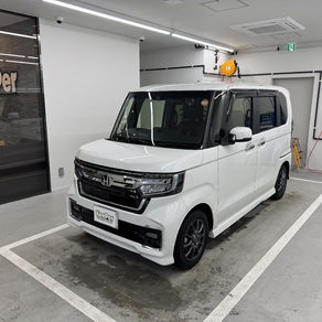 ホンダ・N-BOX
