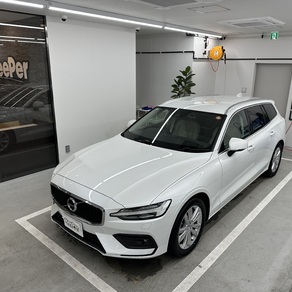 ボルボ・V60