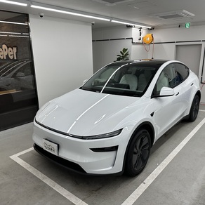 その他・テスラ・モデルY