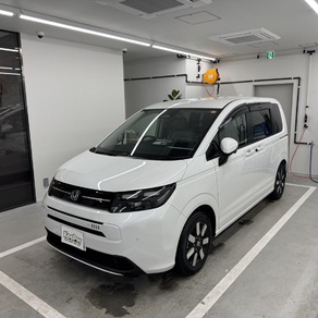 ホンダ・フリード