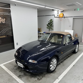 マツダ・ロードスター