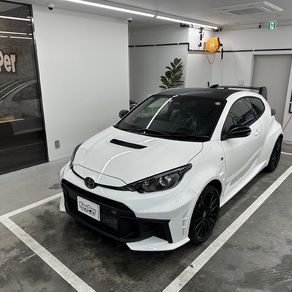 トヨタ・ヤリス