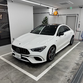 メルセデス・ベンツ・Cクラス