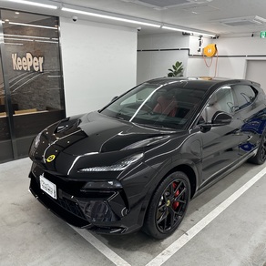 ロータス・ロータス　エレトレ