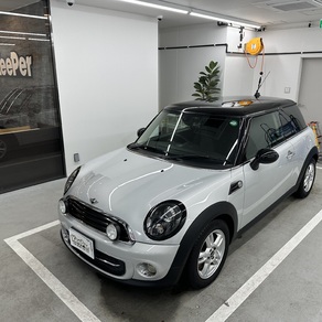 BMW・MINIクーパー