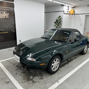 マツダ・ロードスター