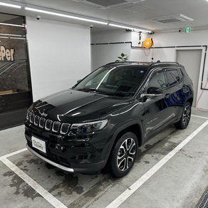 その他・ジープ　コンパス