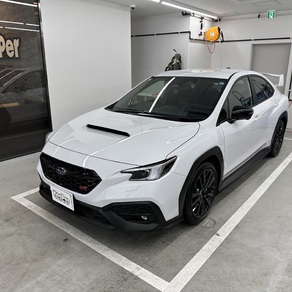 スバル・WRX