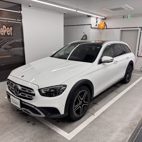 メルセデス・ベンツ・Eクラス