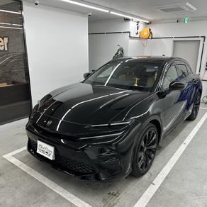 トヨタ・カローラスポーツ