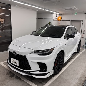 レクサス・RX