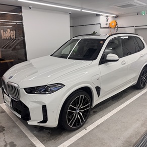 BMW・X5