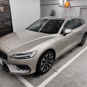 ボルボ・V60