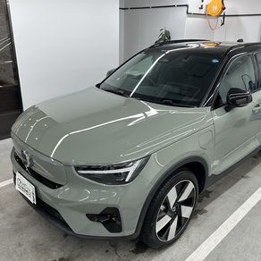 ボルボ・XC40