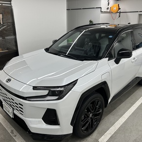トヨタ・RAV4