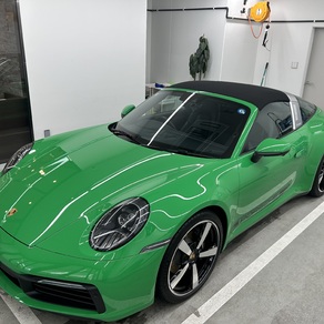 ポルシェ・911