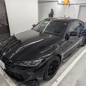BMW・4シリーズ
