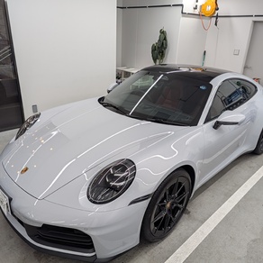 ポルシェ・911